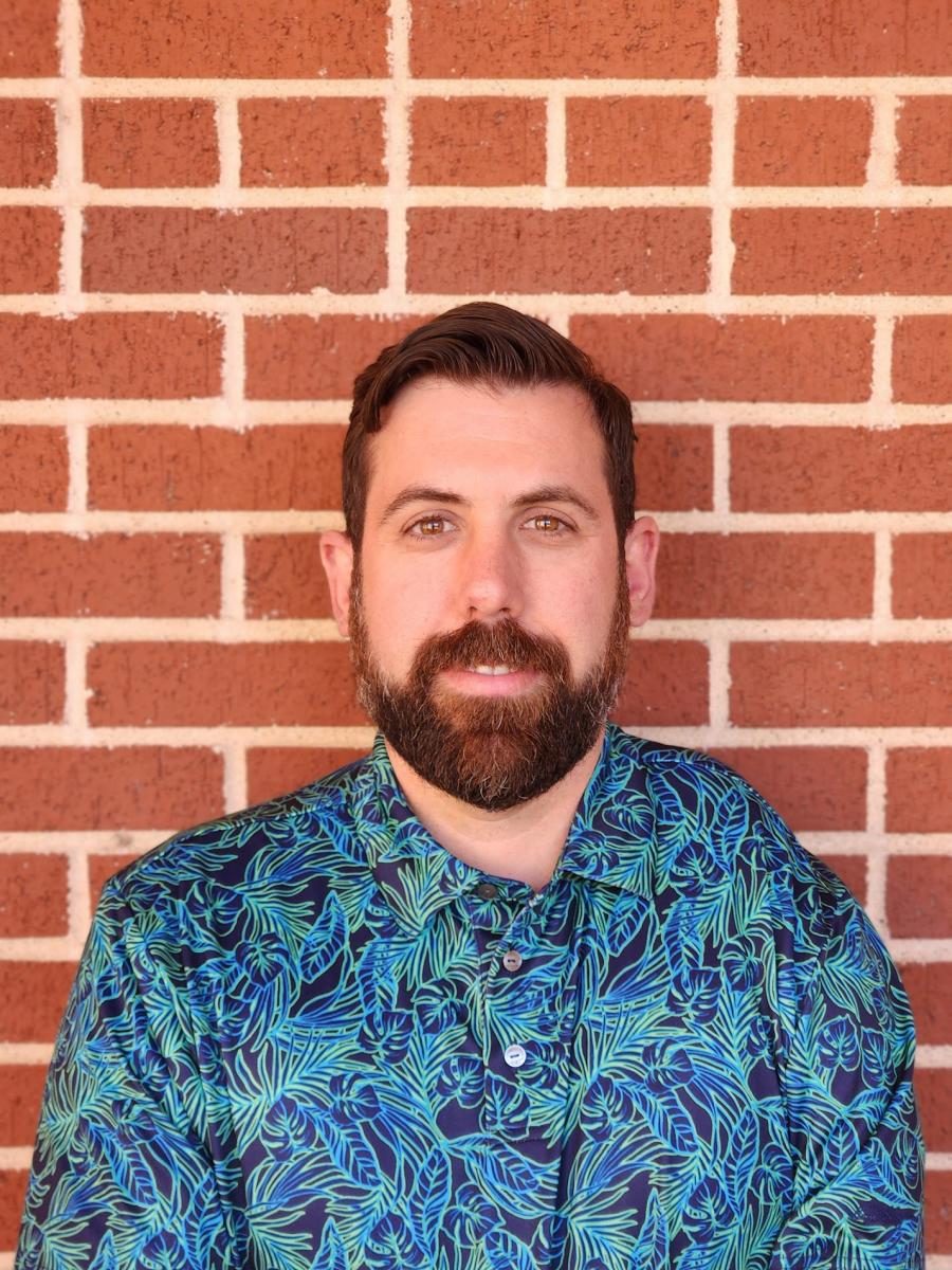 Kevin Kish