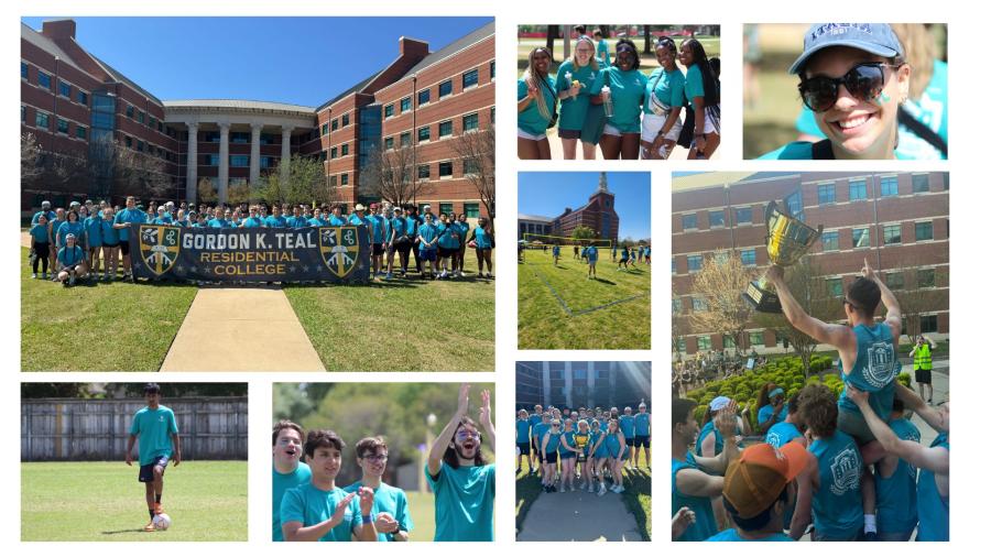 Tri-College
