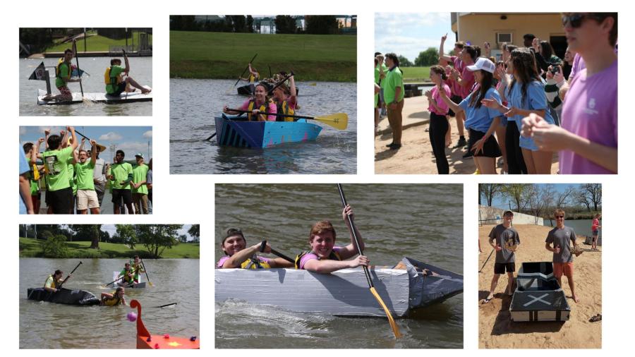 Regatta